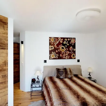 Di Roz * Sankt Moritz