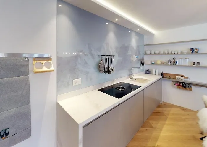 Di Roz * Sankt Moritz