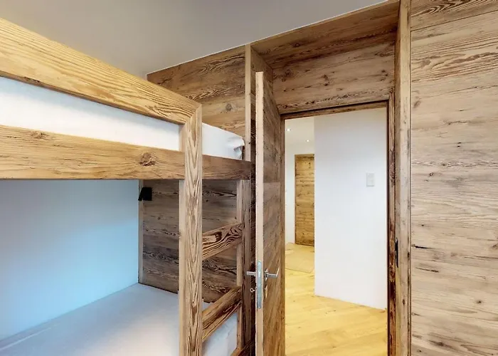 Appartement Di Roz *